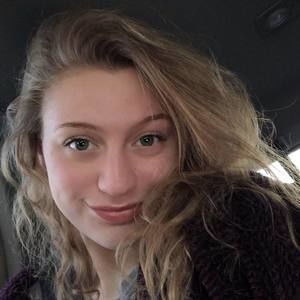 Meet your Posher, Kaitlin